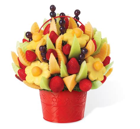 During busy holiday times, residential deliveries may be made as late as 900 PM. . Edible arrangements com